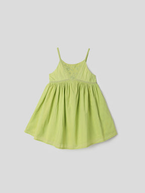 Lemon Soda Pop Dress Somersault