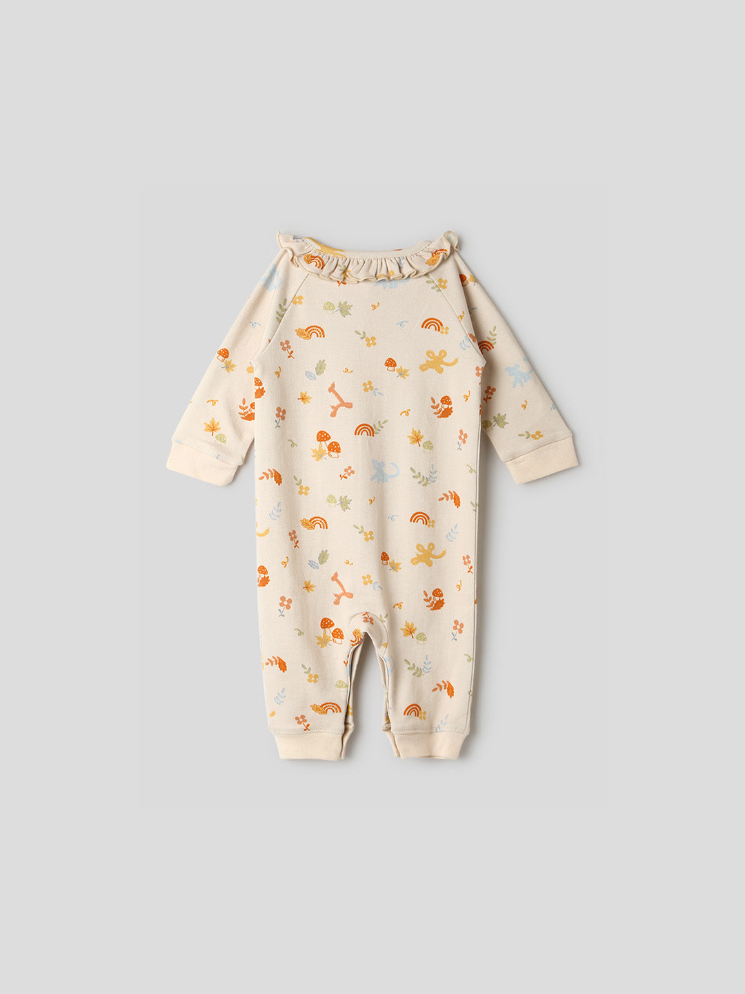 Somer Garden Sleepsuit Somersault