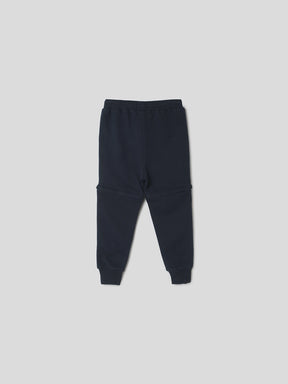 Triple Strike 2 In 1 Joggers Somersault