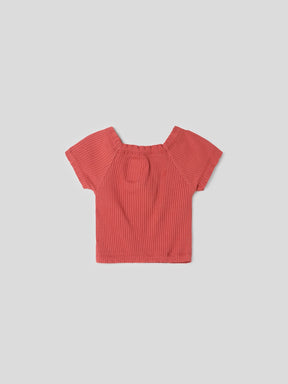 Flower Child Top Somersault