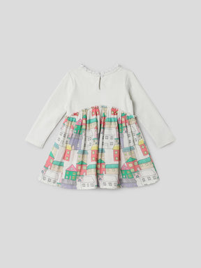 I Am Home Dress Somersault