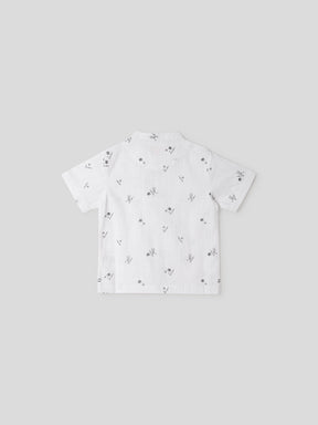 Cricket On My Mind Shirt Somersault