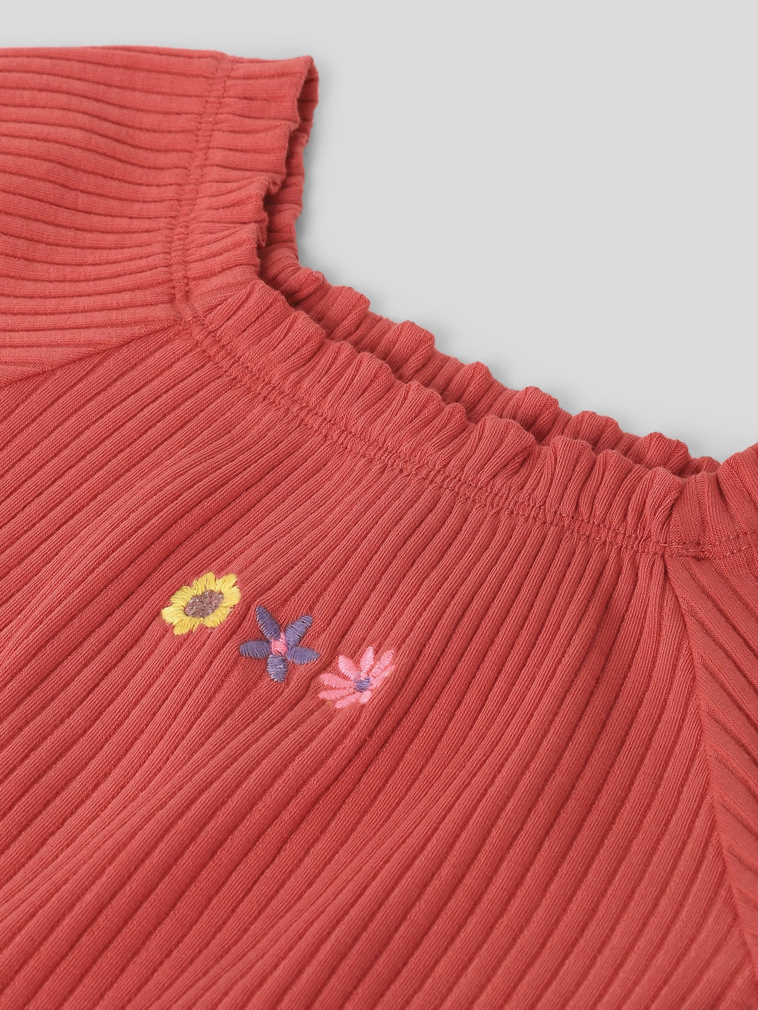 Flower Child Top Somersault
