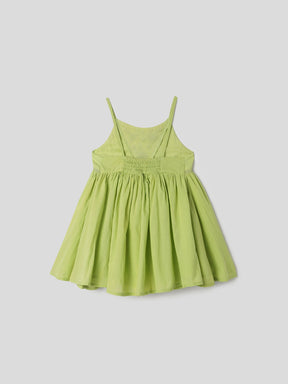 Lemon Soda Pop Dress Somersault