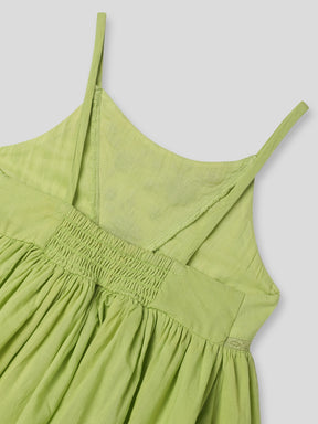 Lemon Soda Pop Dress Somersault