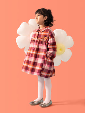 Pally Mushroom Dress Somersault