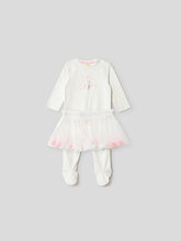 Li'L Cracker Sleepsuit Somersault