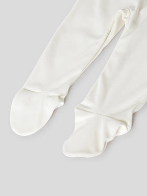 Li'L Cracker Sleepsuit Somersault