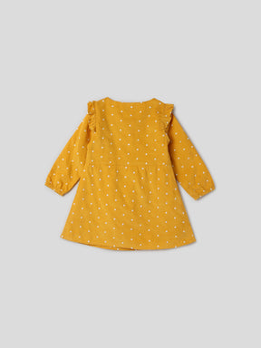 Marigold Dress Somersault